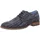 BULLBOXER Schnürschuhe Herren Mehrfarbig 44