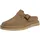 CLARKS Solsbury Mule Pantolette beige - Beige | 42 EU