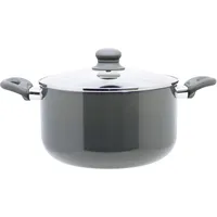 ELO rhino Kochtopf 24 cm rund