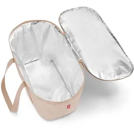 Reisenthel Coolerbag 20 l Beige/Braun