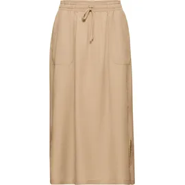 Jack Wolfskin Sommerrock Damen Beige 38/40