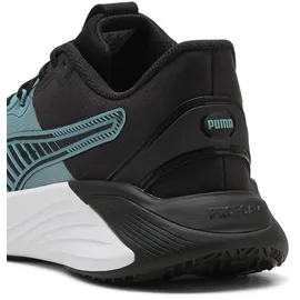 Puma PWR Hybrid Herren Baltic Sea Blue/Lux Lime/Black 45
