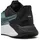 Puma PWR Hybrid Herren Baltic Sea Blue/Lux Lime/Black 45