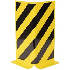 Stier Anfahrschutz L-Profil inkl. Montage-Set