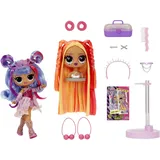 MGA Entertainment L.O.L. Surprise Tweens Surprise Swap Buns-2-Braids Bailey (591757)