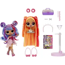 MGA Entertainment L.O.L. Surprise Tweens Surprise Swap Buns-2-Braids Bailey (591757)