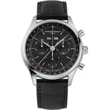 Frederique Constant FC-296DG5B6 Triple Calender Chronograph 40mm