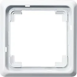 JUNG Rahmen 4-fach aws CDP 584 WW