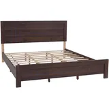 MCW MCW-P44 180 x 200 cm Braun