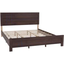 MCW MCW-P44 180 x 200 cm Braun