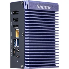 Shuttle SPCEL12 - Industriercomputer - USFF