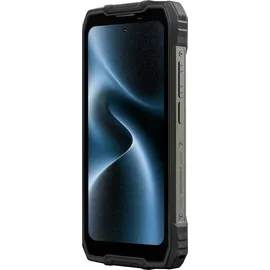 Oscal Pilot 5 8 GB RAM 256 GB Schwarz