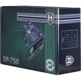 Inter-Tech HiPower SP-750 750W ATX 2.4 (88882112)