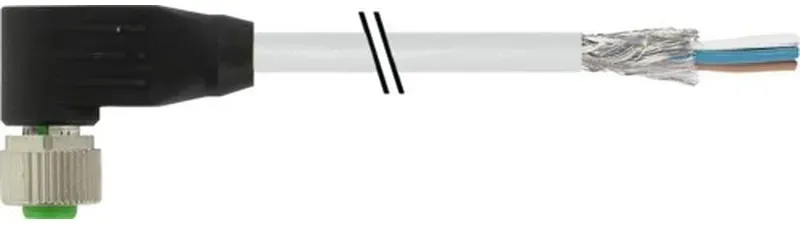 Murrelektronik Verbindungsleitung 7000-13261-3351000