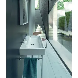 Duravit C.1 M Einhandmischer chrom C11020002010