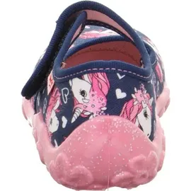 superfit Bonny Dunkelblau 28