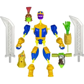Marvel MixMashers Marvel Thanos 12 cm