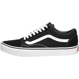 Vans Old Skool Black/White 42