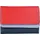 MyWalit Double Flap Portemonnaie mehrfarbig