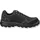 CARHARTT Michigan Sneaker Shoe black