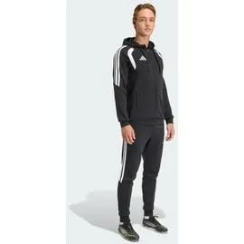 adidas Tiro 26 League Sweat Full Zip Hoodie - L