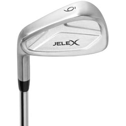 JELEX x Heiner Brand Golfschläger Eisen 6 Linkshand-Größe:Einheitsgröße