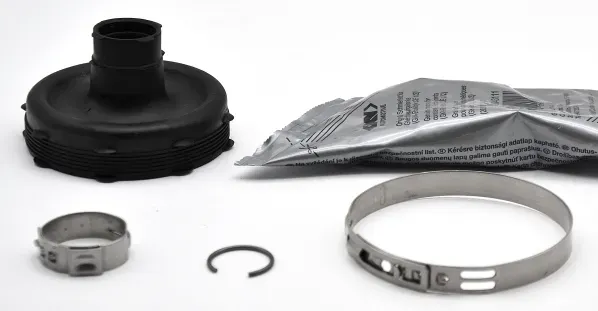 LÖBRO Faltenbalgsatz, Antriebswelle gknb20640 für Fiat
