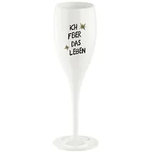 Koziol Cheers Sektglas 0,1 l