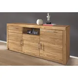 vogl möbelfabrik Sideboard braun