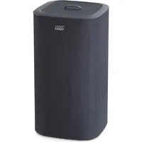 Joseph Joseph Wäschekorb Tota 60 L Schwarz