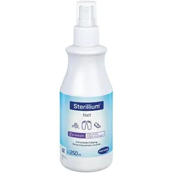 Sterillium Feet Spray