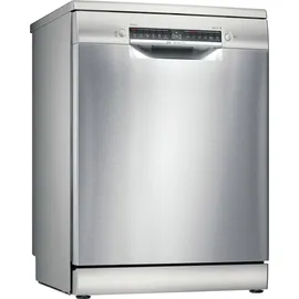 Bosch Serie 4 SMS4HMI07E Geschirrspüler (freistehend, 600 mm breit, Edelstahl)