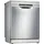 Bosch Serie 4 SMS4HMI07E Geschirrspüler (freistehend, 600 mm breit, Edelstahl)