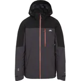 Trespass Tappin Dark Grey XL - Grau - XL