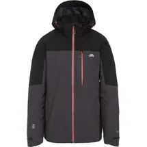 Trespass Tappin Dark Grey XL - Grau - XL