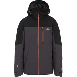 Trespass Tappin Dark Grey XL - Grau - XL