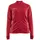 Craft Evolve Full Zip Damen - bright red L