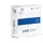 danicom CAT6A U/UTP 50m Starrleiter - LSZH (Dca)