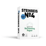 Steinbeis EvolutionWhite A4 80 g/m2 500 Blatt