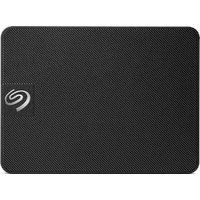 Seagate Expansion SSD 500 GB USB 3.0 STJD500400