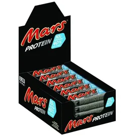 Mars Proteinriegel Karamell und Schokolade Riegel 18 x 50 g