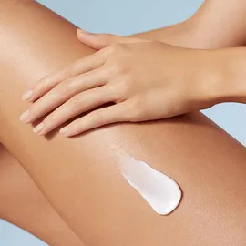 Biotherm Life Plankton Multicorrective Body Milk 400ml Sahne Blue One Size