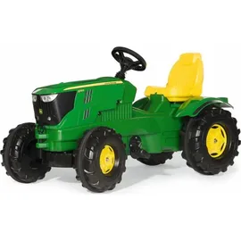 Rolly Toys rollyFarmtrac John Deere 6210R (601066)