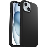 Otterbox Symmetry (Non-Retail) für Apple iPhone 15 schwarz (77-94122)