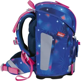 Scout Micro 4-tlg. Sparkling Dream mehrfarbig