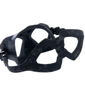 Beuchat Tauchmaske Freitauchen - Beuchat Shark schwarz