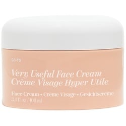 Go-To - Very Useful Face Cream Gesichtscreme 100 ml