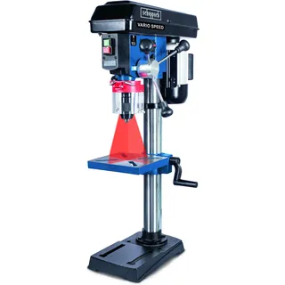 SCHEPPACH DP19Vario