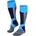 Skisocken Damen blue note 39-40