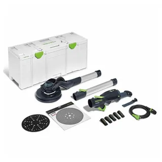 Festool Langhalsschleifer LHS 2 225 EQI-Plus PLANEX